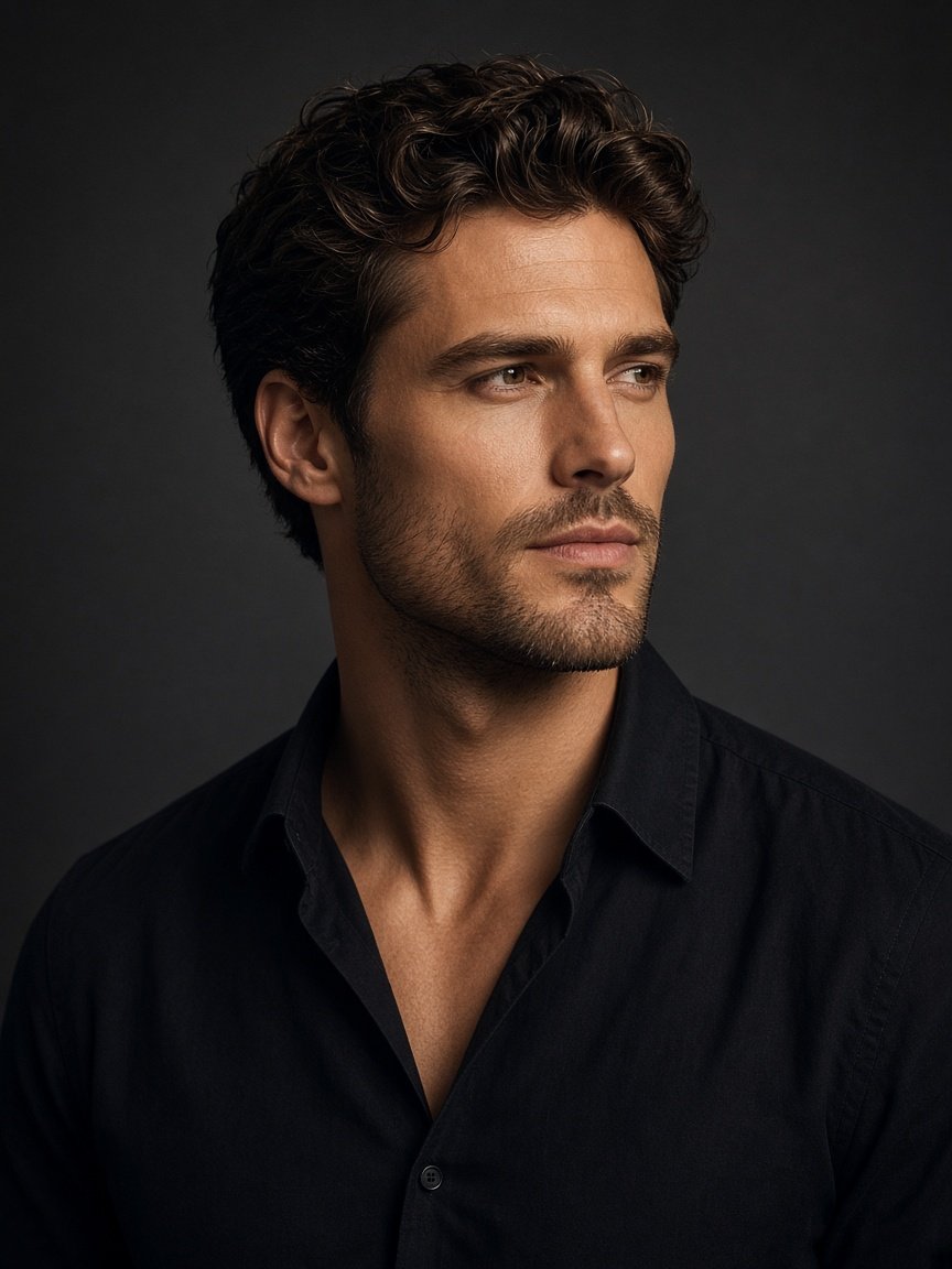 Angelo — Erotic & relax specialist, Budapest